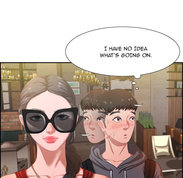 Tasty Chat: 0km page 72