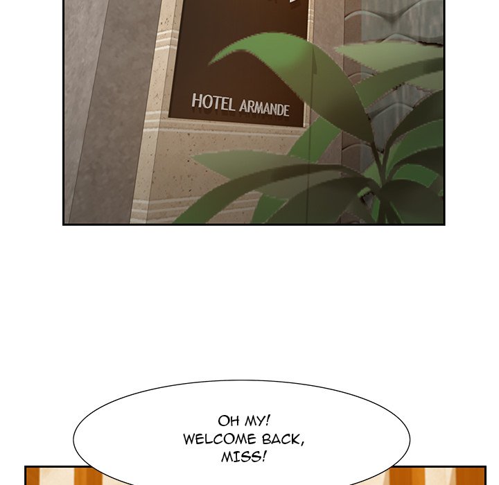 Tasty Chat: 0km page 74