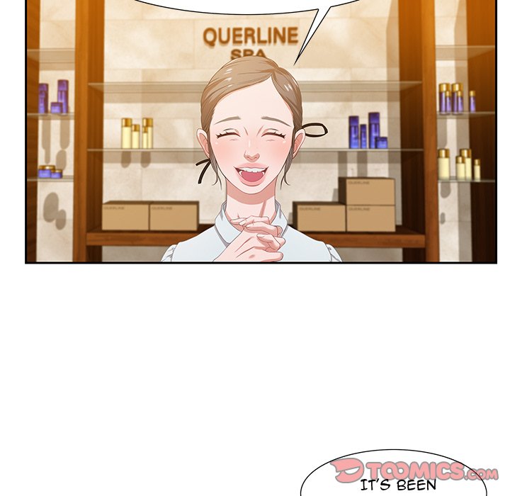 Tasty Chat: 0km page 75