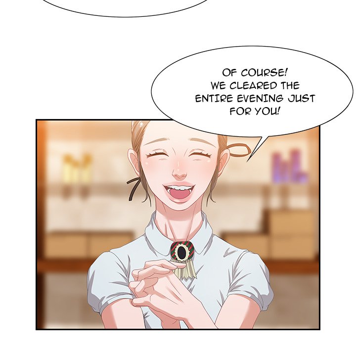 Tasty Chat: 0km page 77