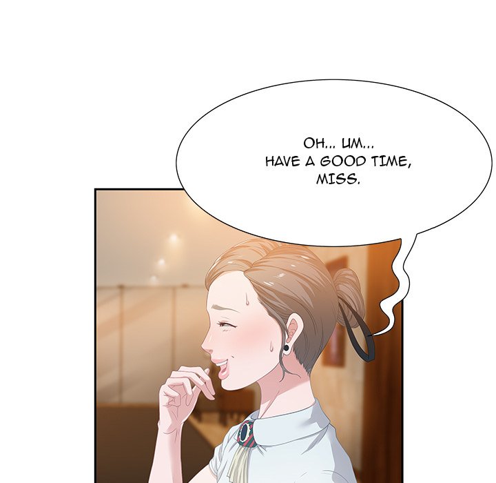 Tasty Chat: 0km page 81