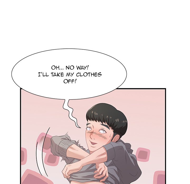 Tasty Chat: 0km page 90