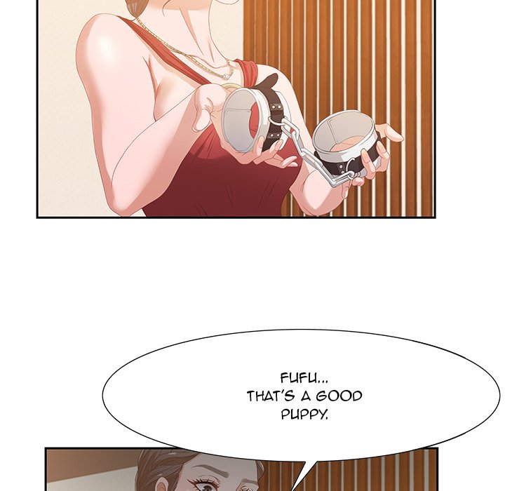 Tasty Chat: 0km page 92