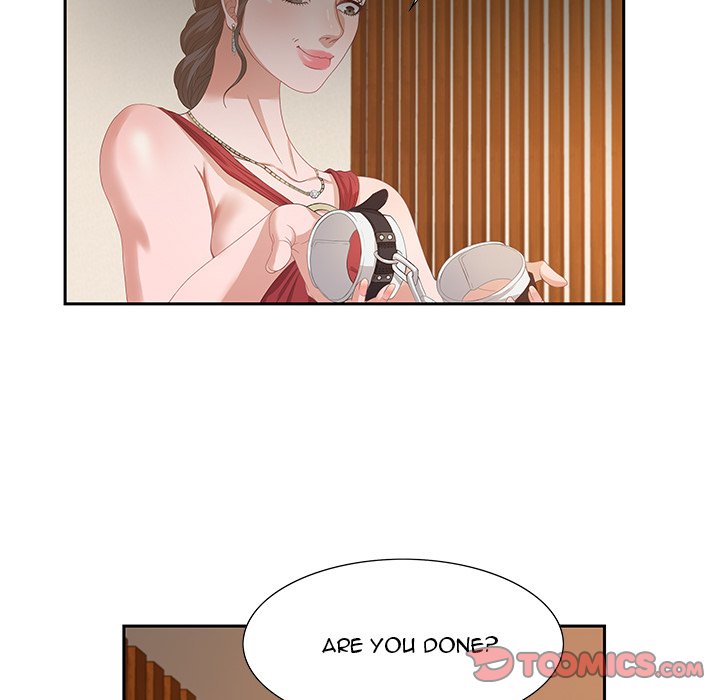 Tasty Chat: 0km page 93