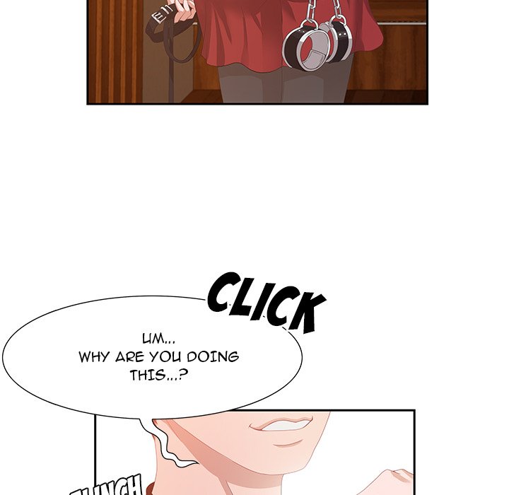 Tasty Chat: 0km page 95