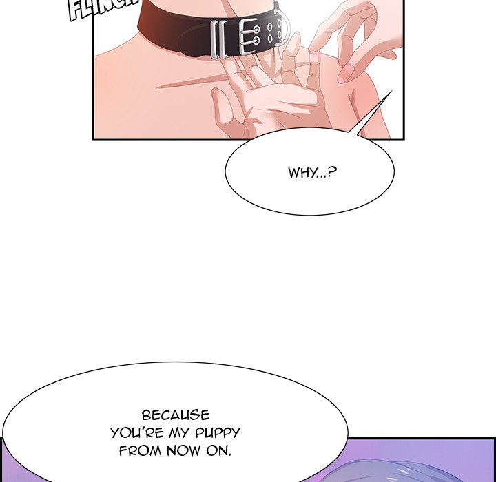 Tasty Chat: 0km page 96