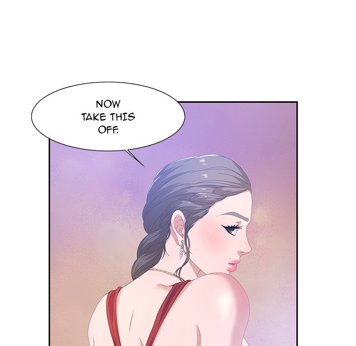 Tasty Chat: 0km page 98