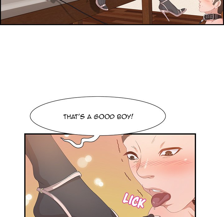 Tasty Chat: 0km page 104
