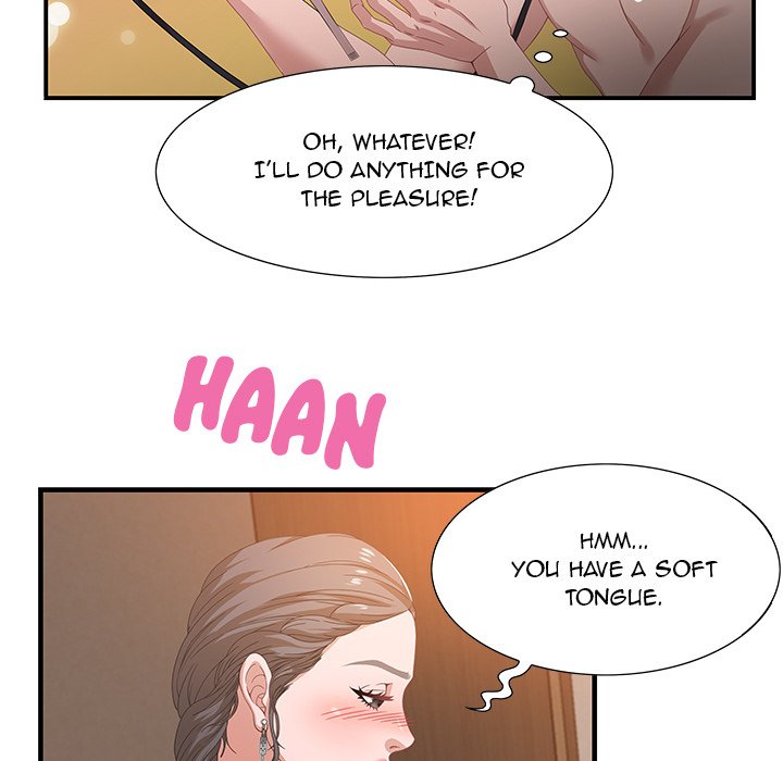 Tasty Chat: 0km page 106
