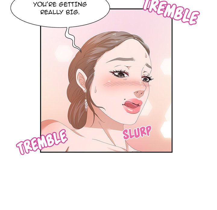 Tasty Chat: 0km page 112