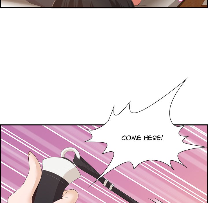 Tasty Chat: 0km page 114