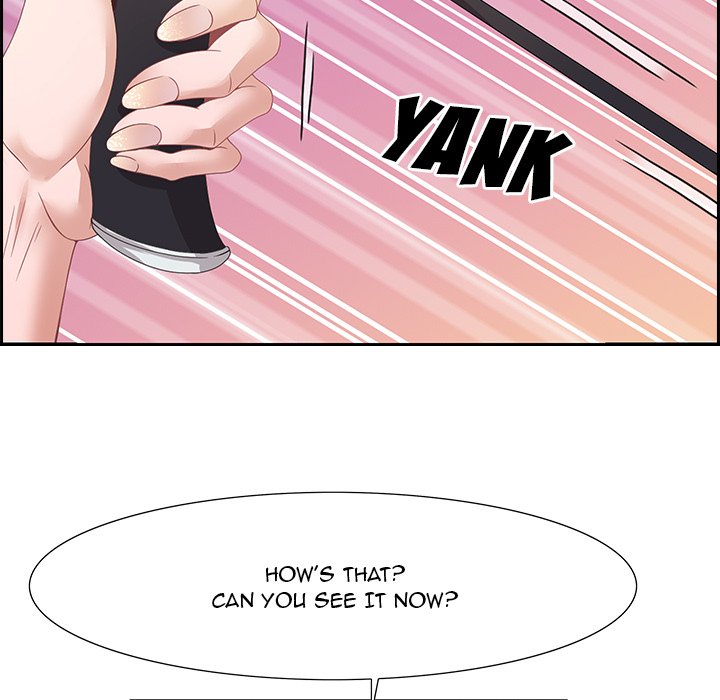 Tasty Chat: 0km page 115