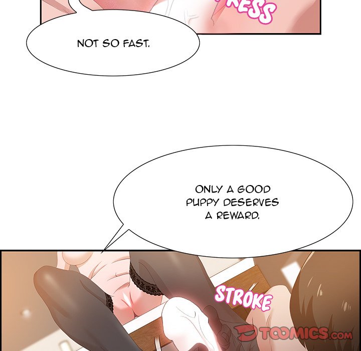 Tasty Chat: 0km page 120