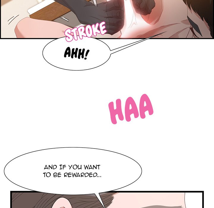 Tasty Chat: 0km page 121
