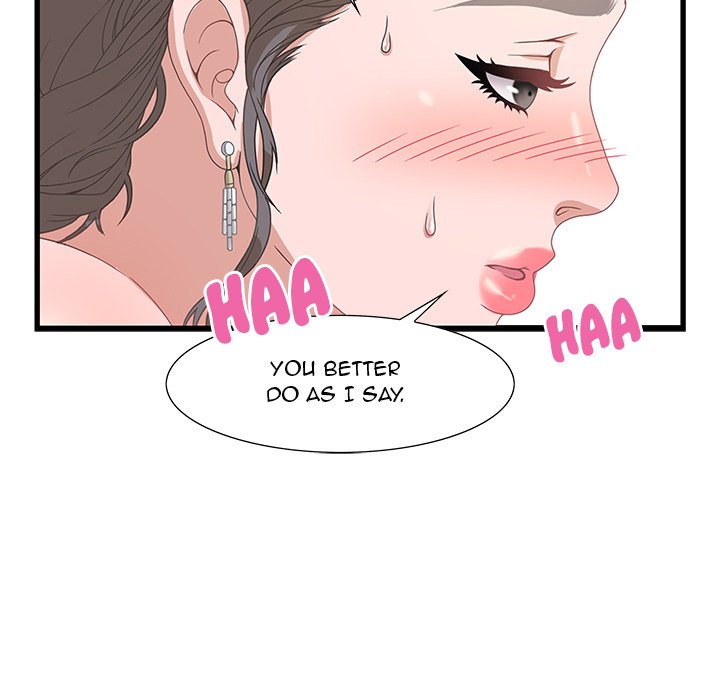 Tasty Chat: 0km page 122
