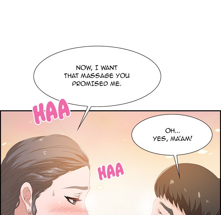 Tasty Chat: 0km page 123