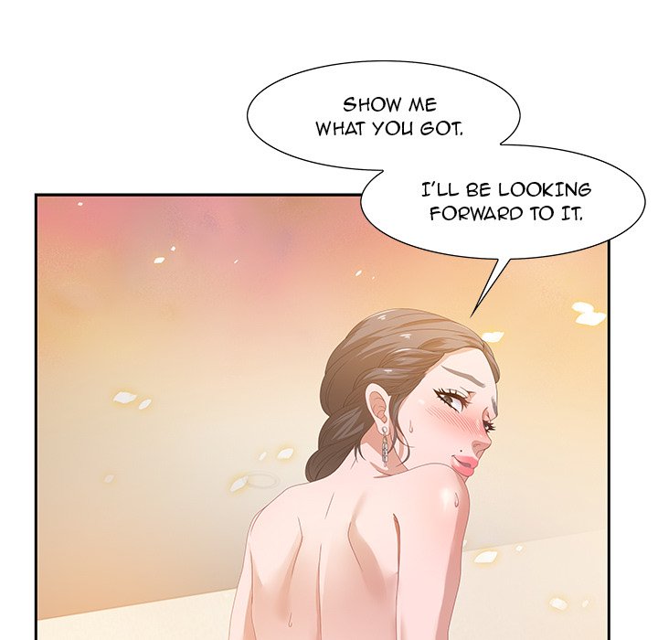 Tasty Chat: 0km page 125