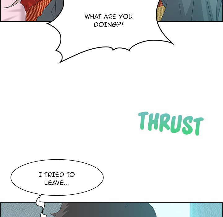 Tasty Chat: 0km page 6