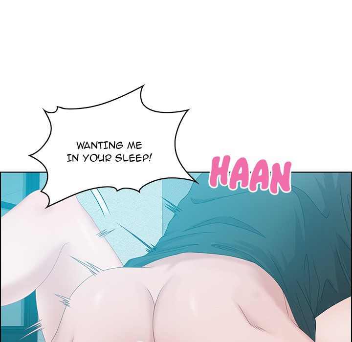 Tasty Chat: 0km page 8