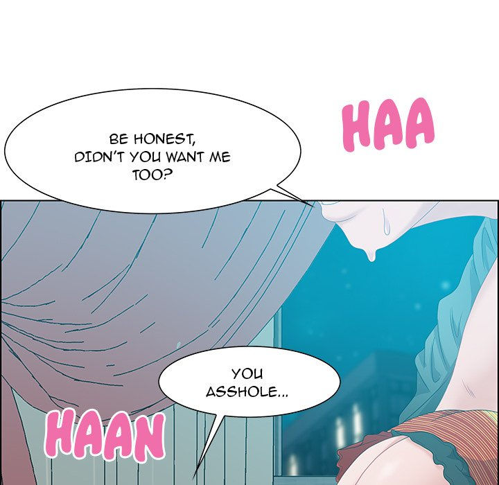Tasty Chat: 0km page 10