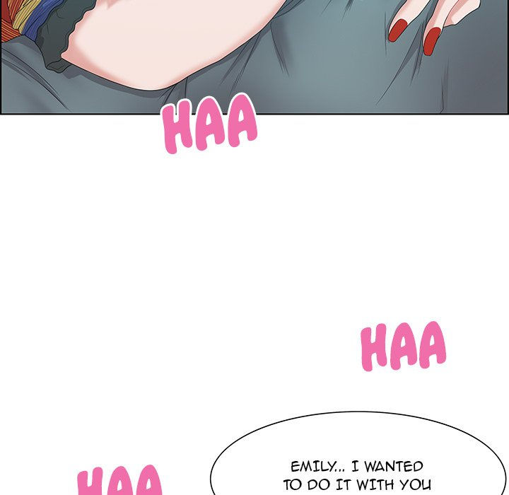 Tasty Chat: 0km page 13