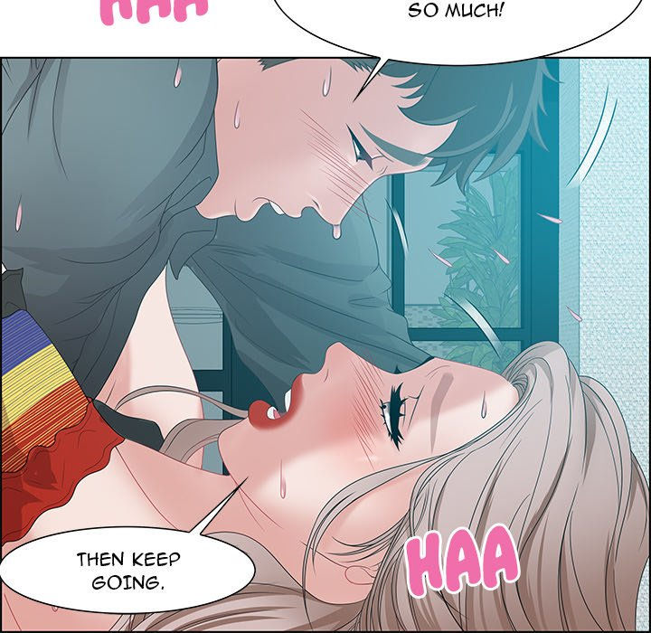 Tasty Chat: 0km page 14