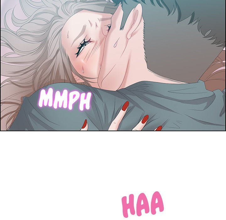 Tasty Chat: 0km page 16
