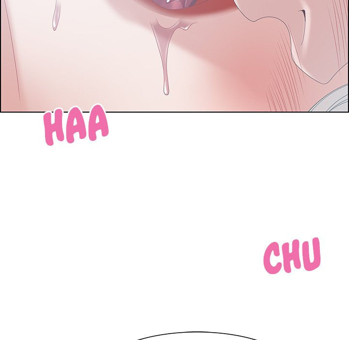 Tasty Chat: 0km page 18