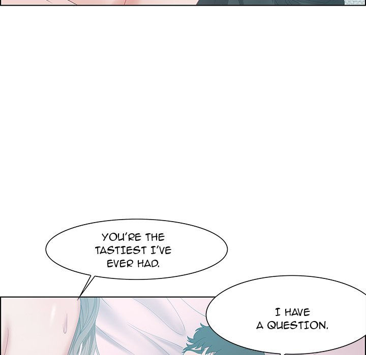 Tasty Chat: 0km page 22