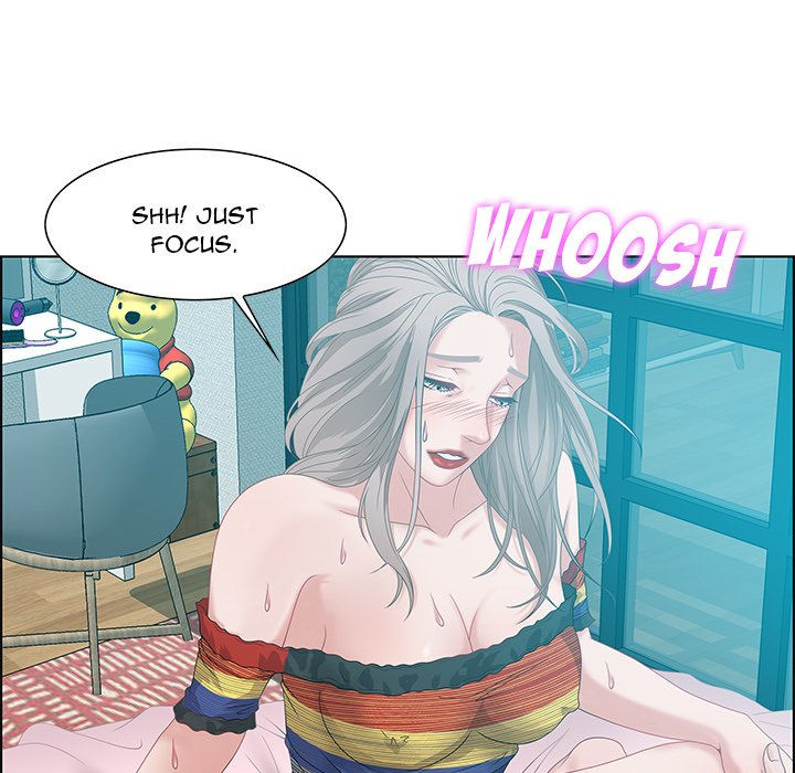 Tasty Chat: 0km page 24