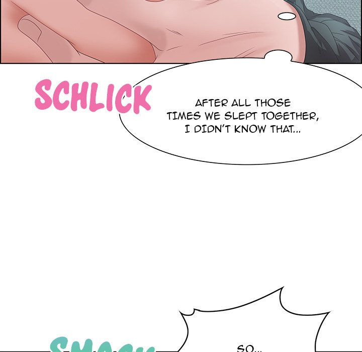 Tasty Chat: 0km page 30