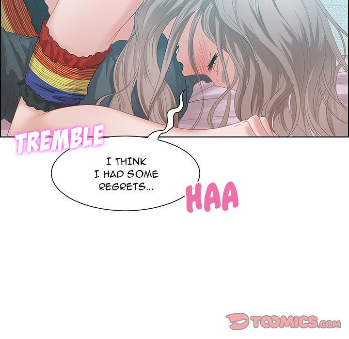 Tasty Chat: 0km page 33