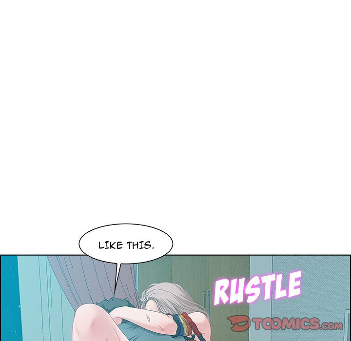 Tasty Chat: 0km page 39