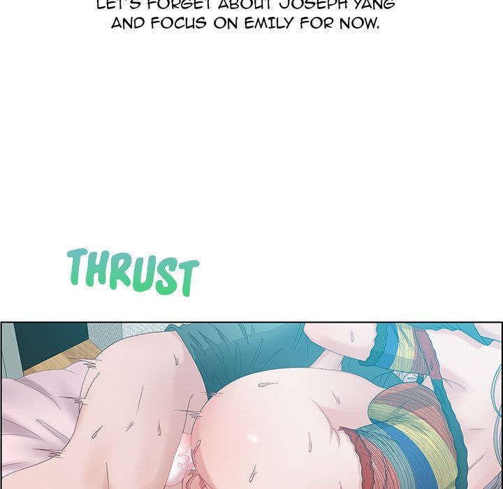 Tasty Chat: 0km page 44