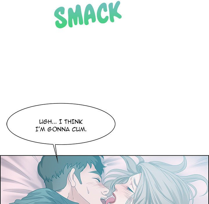 Tasty Chat: 0km page 47