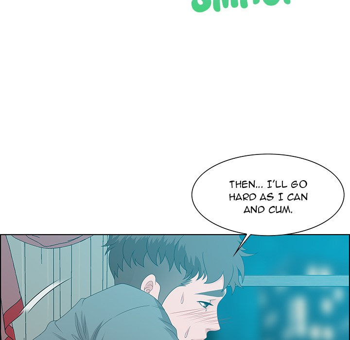 Tasty Chat: 0km page 49