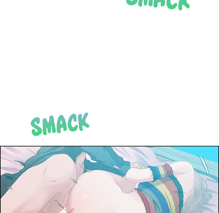 Tasty Chat: 0km page 52