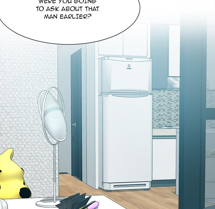 Tasty Chat: 0km page 60