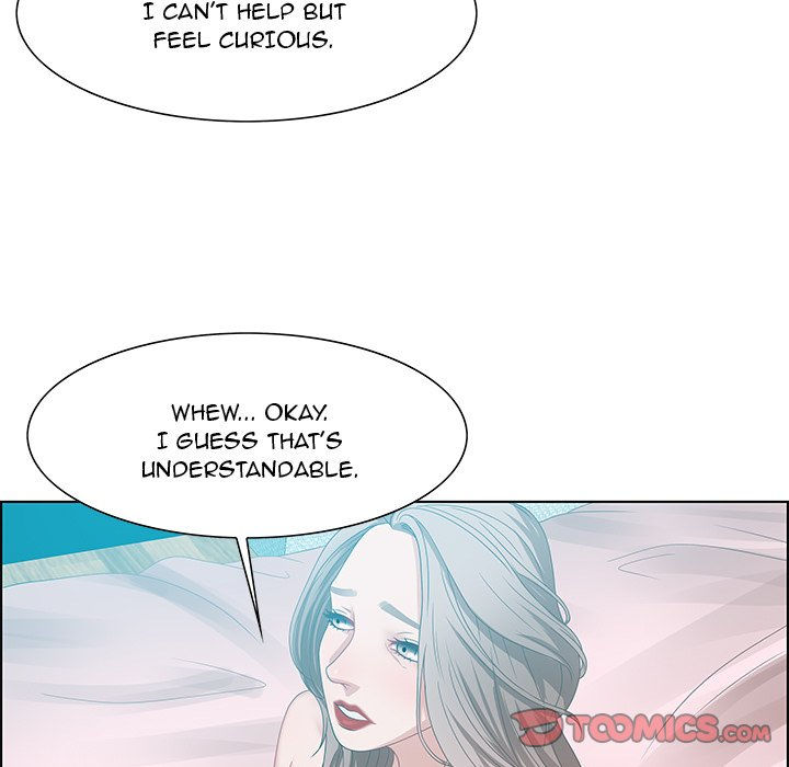 Tasty Chat: 0km page 63