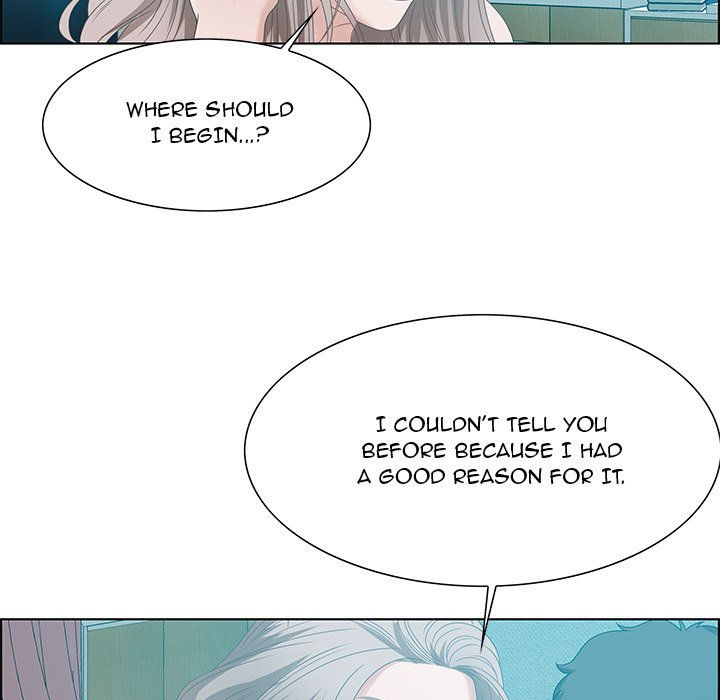 Tasty Chat: 0km page 67