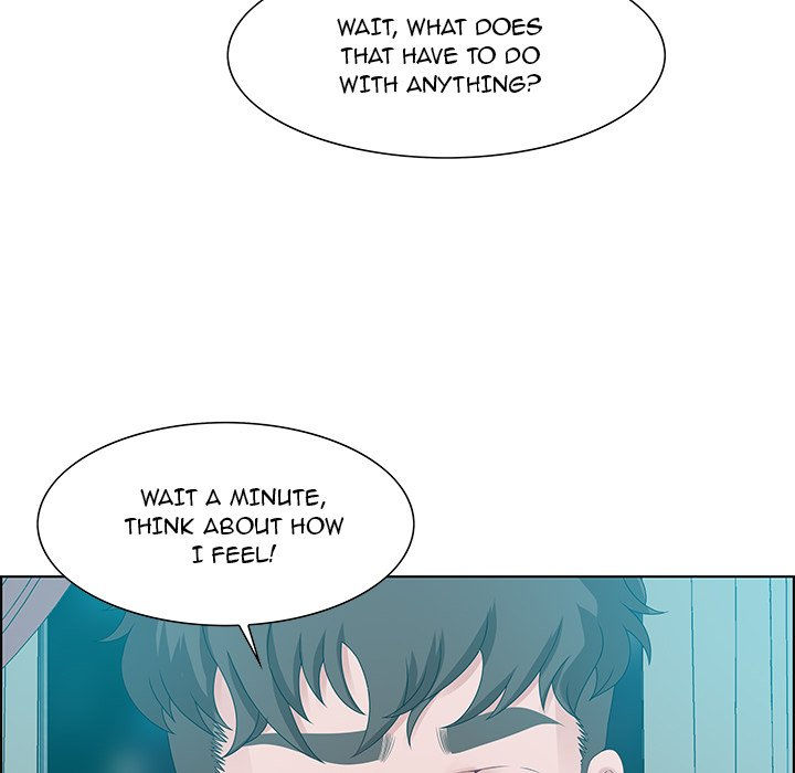 Tasty Chat: 0km page 72