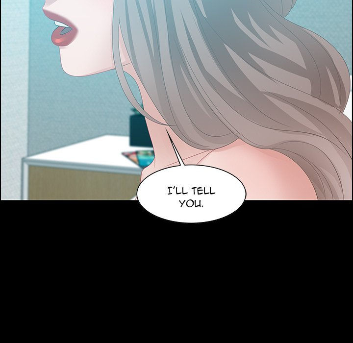 Tasty Chat: 0km page 80