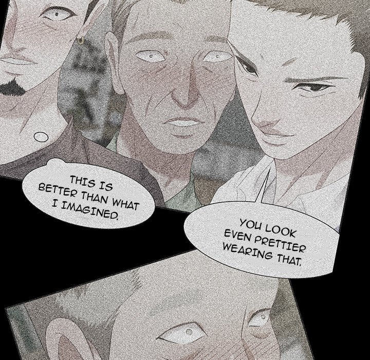 Tasty Chat: 0km page 85