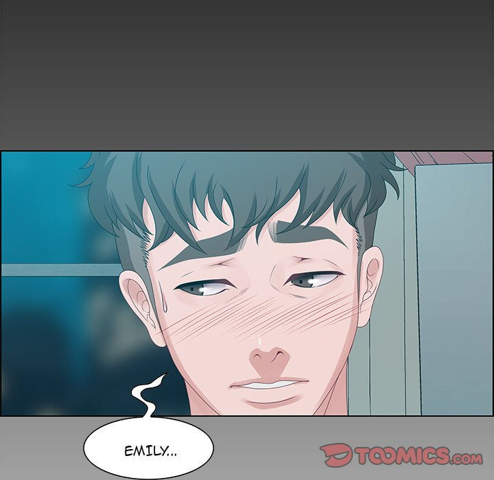 Tasty Chat: 0km page 93