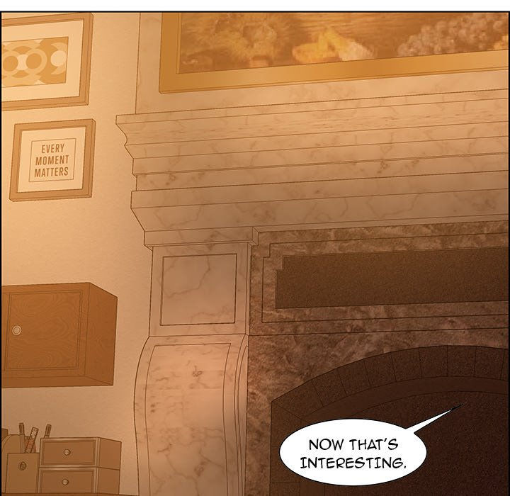Tasty Chat: 0km page 100