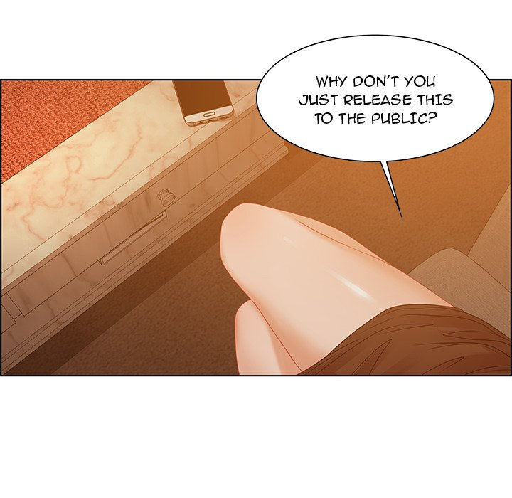 Tasty Chat: 0km page 102