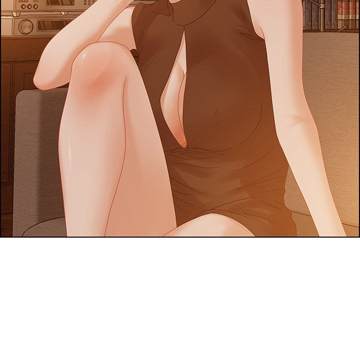 Tasty Chat: 0km page 104