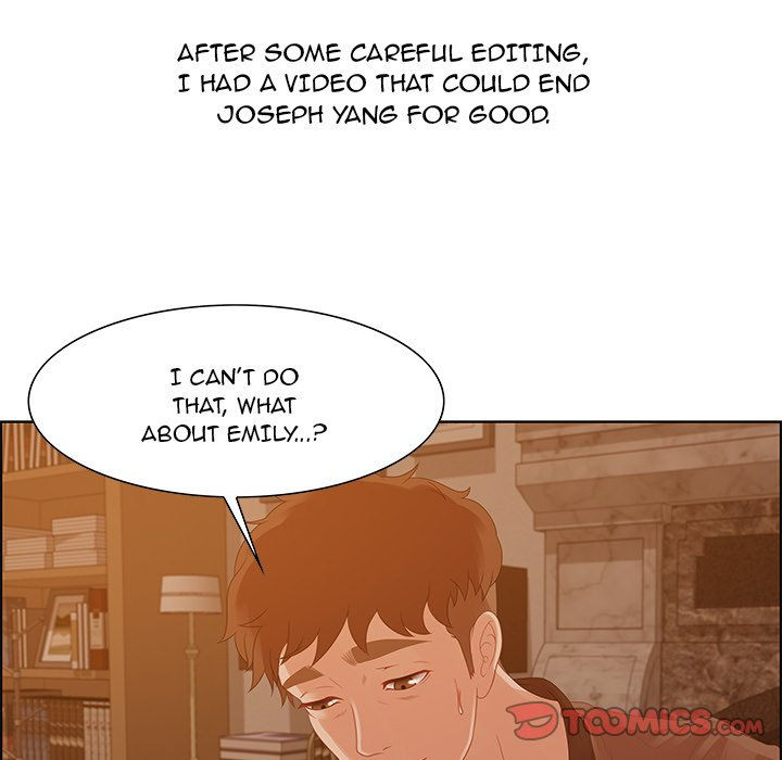 Tasty Chat: 0km page 105