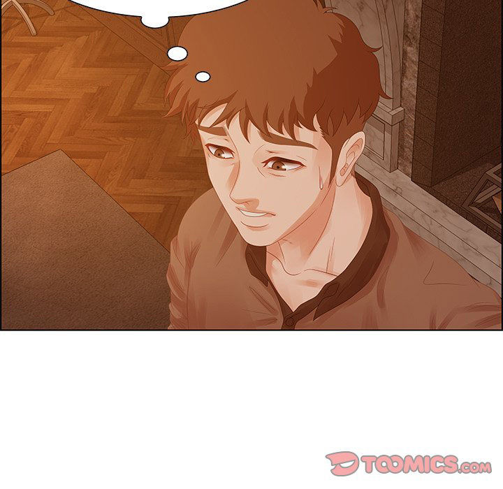 Tasty Chat: 0km page 111