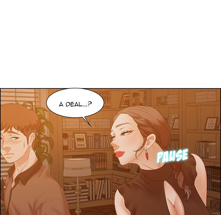 Tasty Chat: 0km page 115